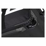 Head Tour Team Travelbag Black / Orange